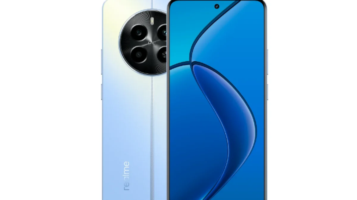 Review Realme 13, Smartphone Gaming Rata Kanan dengan Harga Terjangkau! Review Realme 13, Smartphone Gaming Rata Kanan dengan Harga Terjangkau!