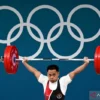 Eko Yuli Irawan Minta Maaf Usai Gagal Raih Medali di Omlipiade Paris 2024