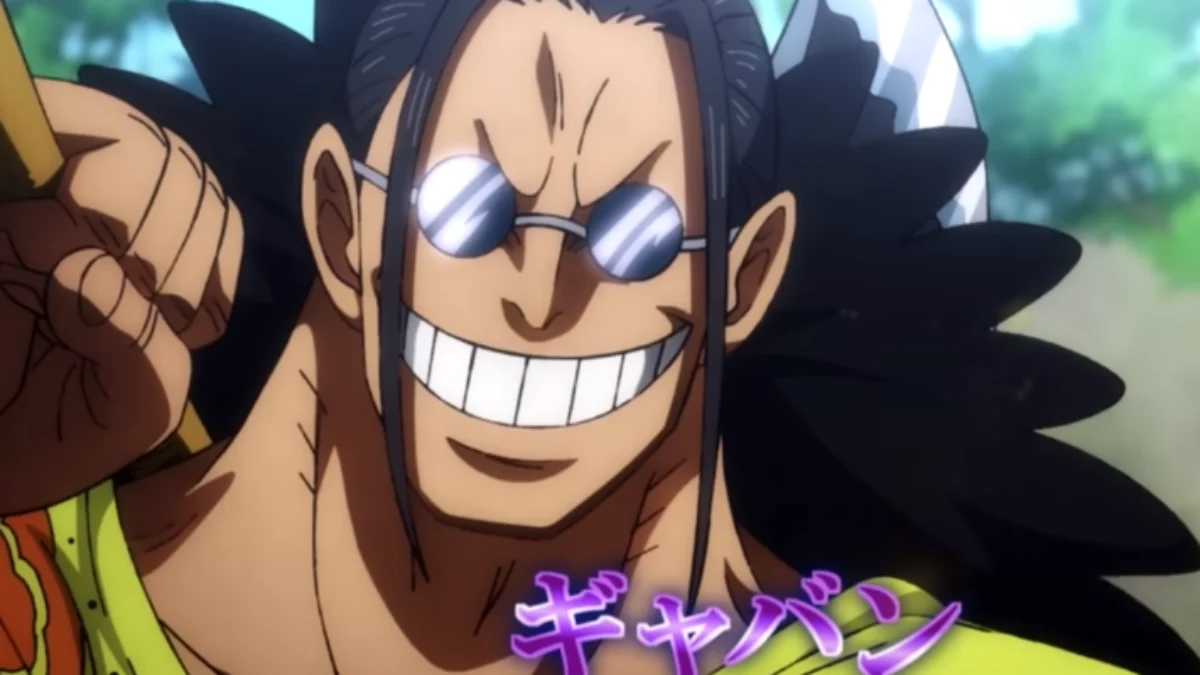 Spoiler One Piece Chapter 1124: Sosok Misterius dengan Luka Bakar Muncul! Akankah Dia Jadi Nakama Berikutnya? Spoiler One Piece Chapter 1124: Sosok Misterius dengan Luka Bakar Muncul! Akankah Dia Jadi Nakama Berikutnya?