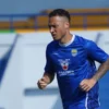Mailson Lima pemain baru Persib/ Dok Persib
