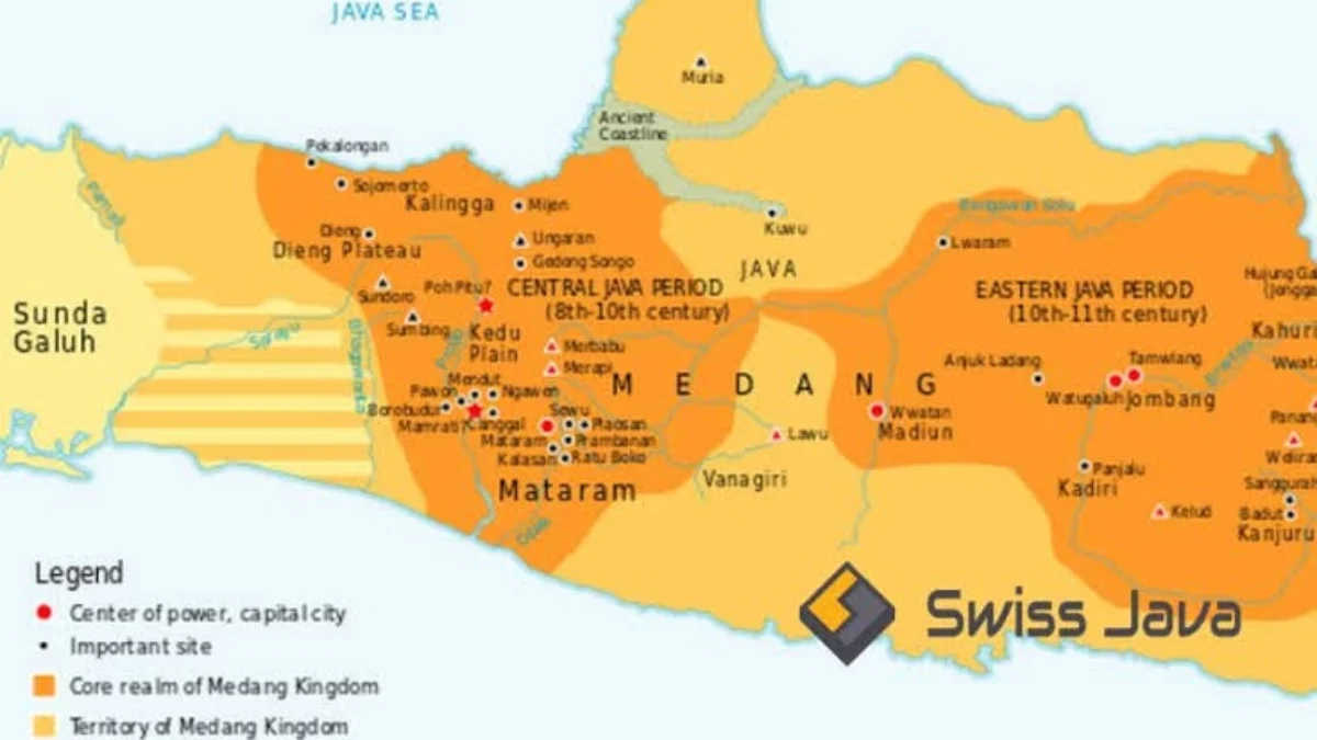 Mengapa Suku Sunda Tidak Mendominasi Jawa Tengah? Ternyata Begini Penjelasannya Menurut Sejarah Pembagian provinsi di Indonesia tidak selalu mengikuti etnis, inilah mengapa Anda bisa menemukan etnis Betawi di Bekasi hingga etnis Bali di Banyuwangi.