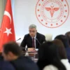 Turki Telah Menyusun Rencana dan Siap Hadapi Epidemi Mpox