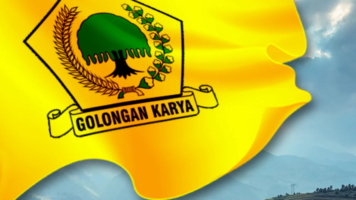 SK Rekomendasi Golkar untuk Pilkada Cimahi Masih Teka Teki