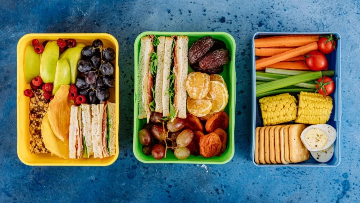 Tips Bekal Makanan Sehat untuk Anak Menurut Ahli Gizi 