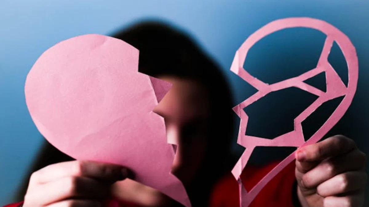 Ilustrasi Marriage is Scary Viral di TikTok/ Pexels/ ATC Comm Photo