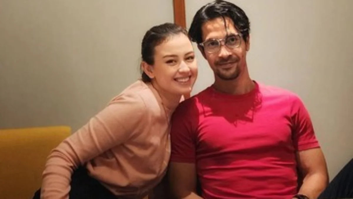 Kimberly Ryder Blak-Blakan soal Perjanjian Pranikah dengan Edward Akbar, Begini Jawabannya Kimberly Ryder Blak-Blakan soal Perjanjian Pranikah dengan Edward Akbar, Begini Jawabannya