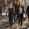 Sinopsis Film Resident Evil: The Final Chapter, Perjuangan Melawan Zombie