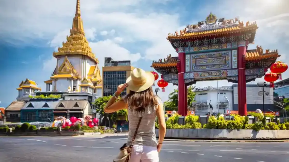Kenapa Turis Thailand Tiba-Tiba Ogah ke Korea Selatan? Ini Jawabannya! Kenapa Turis Thailand Tiba-Tiba Ogah ke Korea Selatan? Ini Jawabannya!
