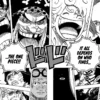 Spoiler One Piece Chapter 1123: Petunjuk, Jadwal Rilis, dan Prediksi