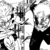 Spoiler Jujutsu Kaisen Chapter 264: Pengungkapan Jari Terakhir Sukuna!