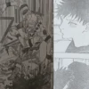Spoiler Jujutsu Kaisen Chapter 266: Megumi Akhirnya Kembali hingga Membuat Sukuna Terkejut!