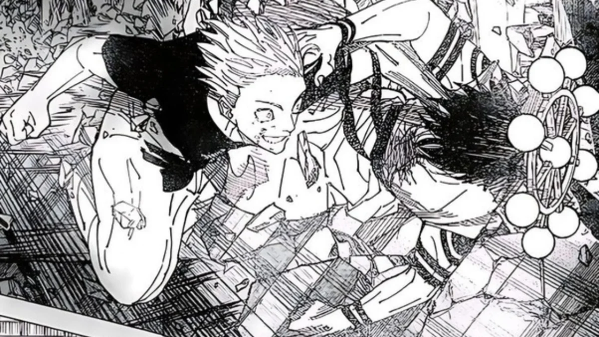 Spoiler Jujutsu Kaisen Chapter 268: Peluang Besar Gojo Satoru Hidup Kembali!