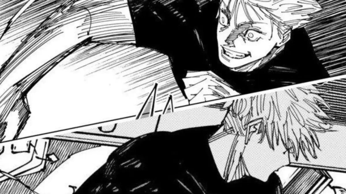 Spoiler Jujutsu Kaisen Chapter 268: Petunjuk Kuat Bahwa Gojo Satoru Akan Hidup Kembali!