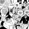 Spoiler One Piece Chapter 1123: Panglima Kong Akan Memimpin Misi Penyelamatan Monkey D. Garp!