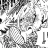 Spoiler One Piece Chapter 1123: Luffy Akan Bangkitkan Gear 6 di Pulau Elbaf!
