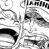 Spoiler One Piece Chapter 1123: Bounty Luffy Naik Drastis hingga Membuat Akainu Siap Turun Tangan!