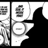 Spoiler One Piece Chapter 1123: Semua Pasukan Marinir Tumbang Karena Haki Joy Boy yang Sangat Dahsyat!