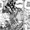 Spoiler One Piece Chapter 1124: Karakter Misterius Siap Menunggu Luffy di Pulau Elbaf!