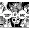 Spoiler One Piece Chapter 1125: Jadwal Rilis dan Prediksi Alur Cerita