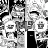 Spoiler One Piece 1124: Pergerakan Yonko dan Pasukan Revolusioner