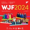 West Java Festival (WJF) 2024 Kembali Hadir, Simak Cara Dapat Tiket Gratis