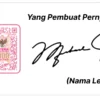 Link Resmi Beli E-Materai untuk Pendaftaran CPNS 2024, Lengkap dengan Cara Pakainya