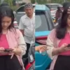 Viral Mahasiswi Terlihat Santai Setelah Tabrak Ibu-ibu hingga Tewas, Diduga karena Hal ini