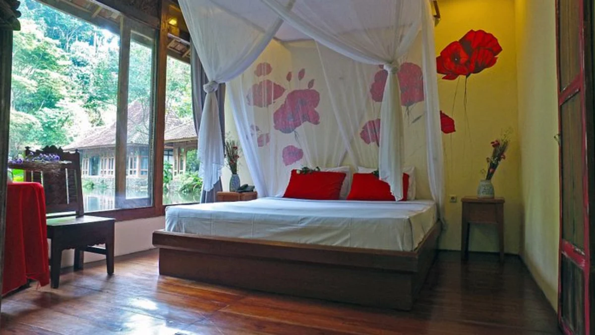 Rekomendasi 10 Tempat Honeymoon Romantis di Bandung, Cocok Banget Buat Pengantin Baru
