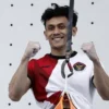 Presiden Siapkan Bonus untuk Para Atlet Peraih Medali Olimpiade Paris 2024 