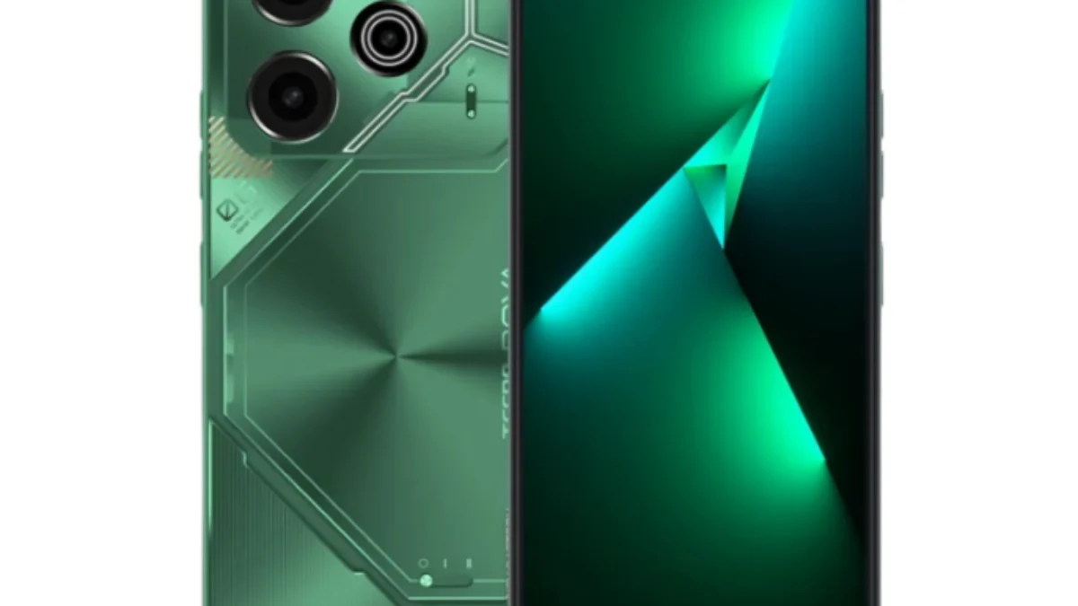 HP Gaming Murah Rp3 Jutaan Tecno POVA 6 Pro 5G Resmi Hadir di Indonesia HP Gaming Murah Rp3 Jutaan Tecno POVA 6 Pro 5G Resmi Hadir di Indonesia