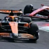 Gagal Finish di GP Italia, Piastri: Ini Sangat Menyakitkan 