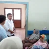 Tinjau RSHS, Bey Machmudin Minta Dirut Maksimalkan Pelayanan Kepada Pasien