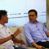 Sahrul Gunawan Inginkan Stadion Si Jalak Harupat jadi Pusat Kreasi dan UMKM