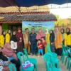 Mahasiswa KKN-PPM Tematik Kelompok 15 Universitas Bhakti Kencana Gelar Edukasi Stunting dalam Program ‘Geprek Emping’ di Desa Sagaracipta Ciparay Bandung
