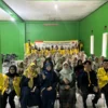 Mahasiswa KKN Universitas Bhakti Kencana Kelompok 27 Sukses Menggelar 4 Program Unggulan di Desa Mandala Haji Bandung