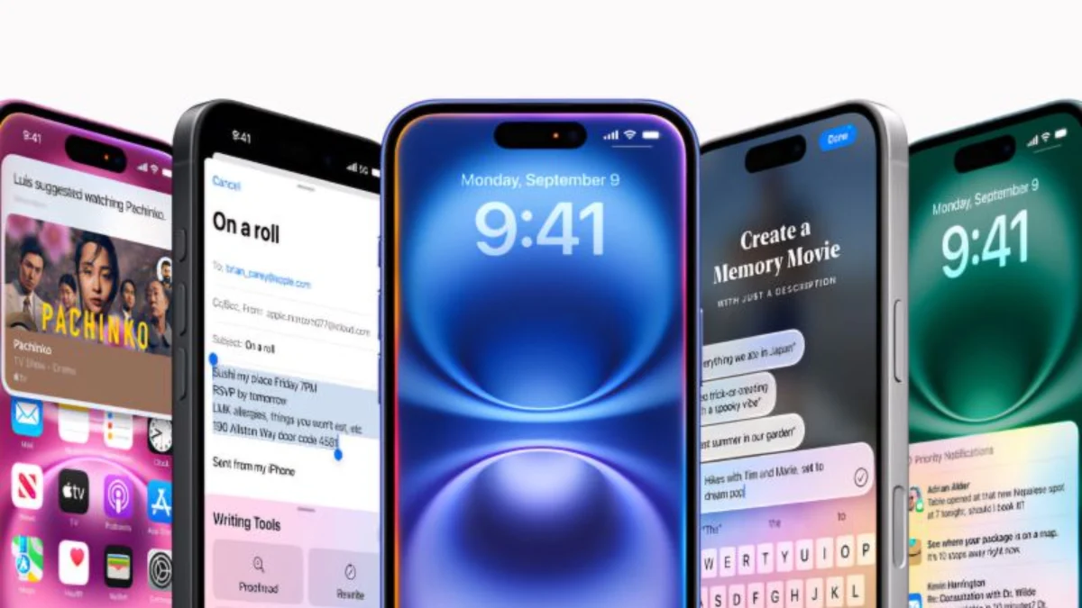Masih Bingung Tunggu iPhone 16? Intip 8 Pilihan iPhone Seri Lama Ini
