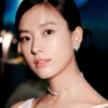 Lakukan Syuting Drama Baru di Bali, Han Hyo Joo Pamer Nasi Tumpeng di SG