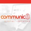 Aplikasi Communic8 yang disebut sebagai MSL versi 2