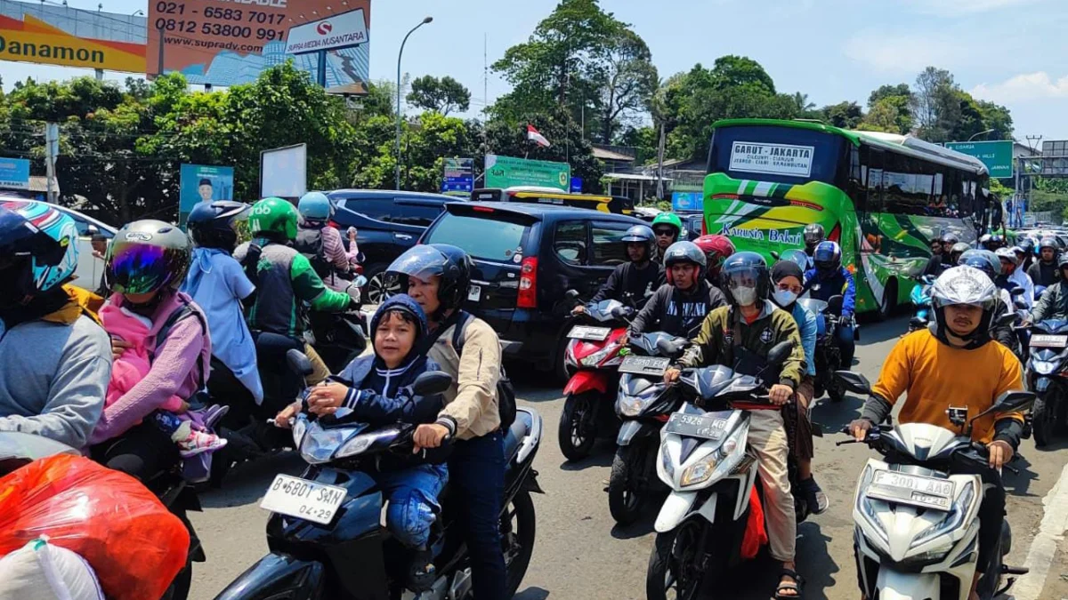 Foto : Sandika Fadilah/Jabarekspres.com