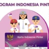 ILUSTRASI Bansos PIP yang cair awal Septemebr ini.