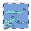 Gempa bumi berkekuatan mag 6.4 Teluk Tomini, Banggai
