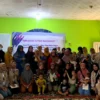 Kegiatan-kegiatan KKN Bhakti Kencana Bandung di Desa Sagaracipta