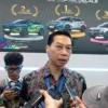 GIIAS Bandung 2024: Chery Hadirkan Beberapa Prodak Inovatif
