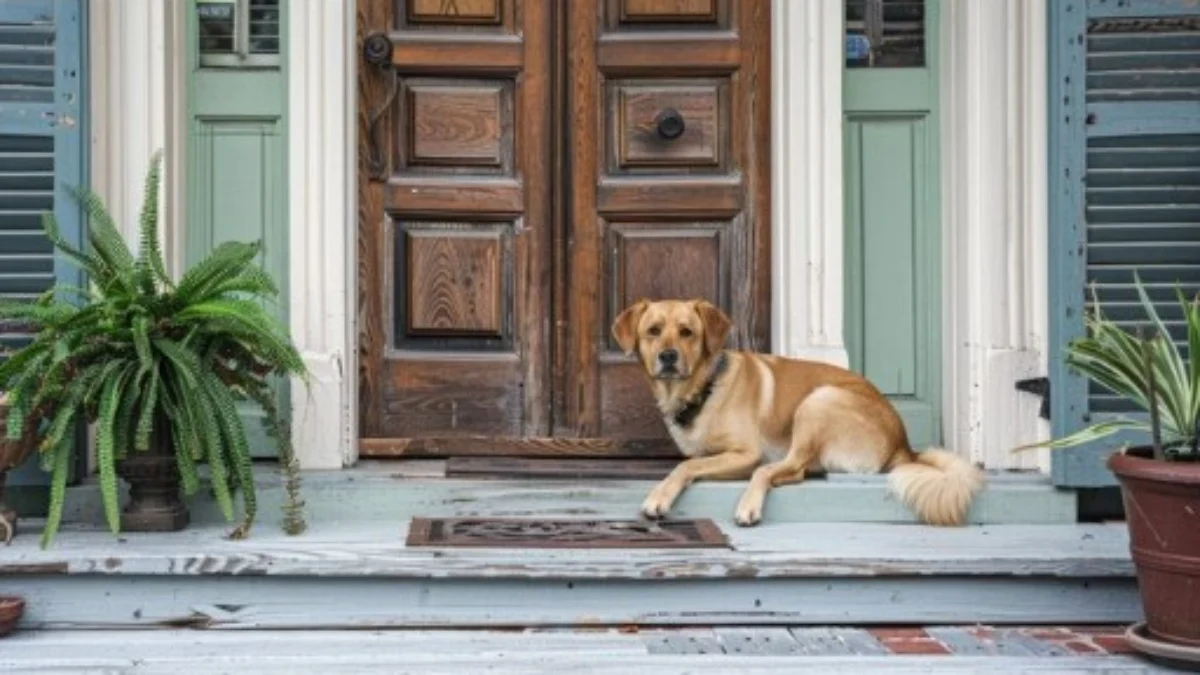 3 Kondisi Rumah yang Tidak Akan Dimasuki Malaikat, Segera Perbaiki ILUSTRASI salah satu kondisi rumah yang tidak akan dimasuki malaikat. (freepik)