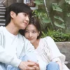 Potongan adegan Drakor Love Next Door Episode 9 yang akan tayang Sabtu depan.