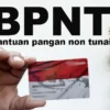 Jadwal dan Informasi Resmi Terbaru Pencairan Bansos BPNT September 2024