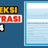 Link 5 Instansi yang Sudah Mengumumkan Hasil Seleksi Administrasi CPNS 2024