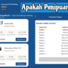 Aplikasi Quantum Drift Mining Terbongkar Penipuan? Skema Tipu-tipu Berkedok Investasi