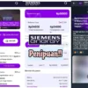 Siemens Energy Aplikasi Penghasil Uang Apakah Aman atau Scam Penipuan?