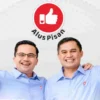 Perang Bintang Pilkada Kabupaten Bandung, Calon Bupati Sahrul Gunawan Siap Hadapi Koalisi Bedas